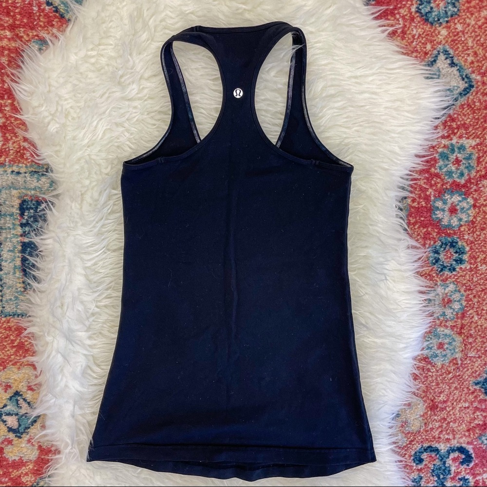 LULULEMON RACERBACK TANK - Picture 3 of 4